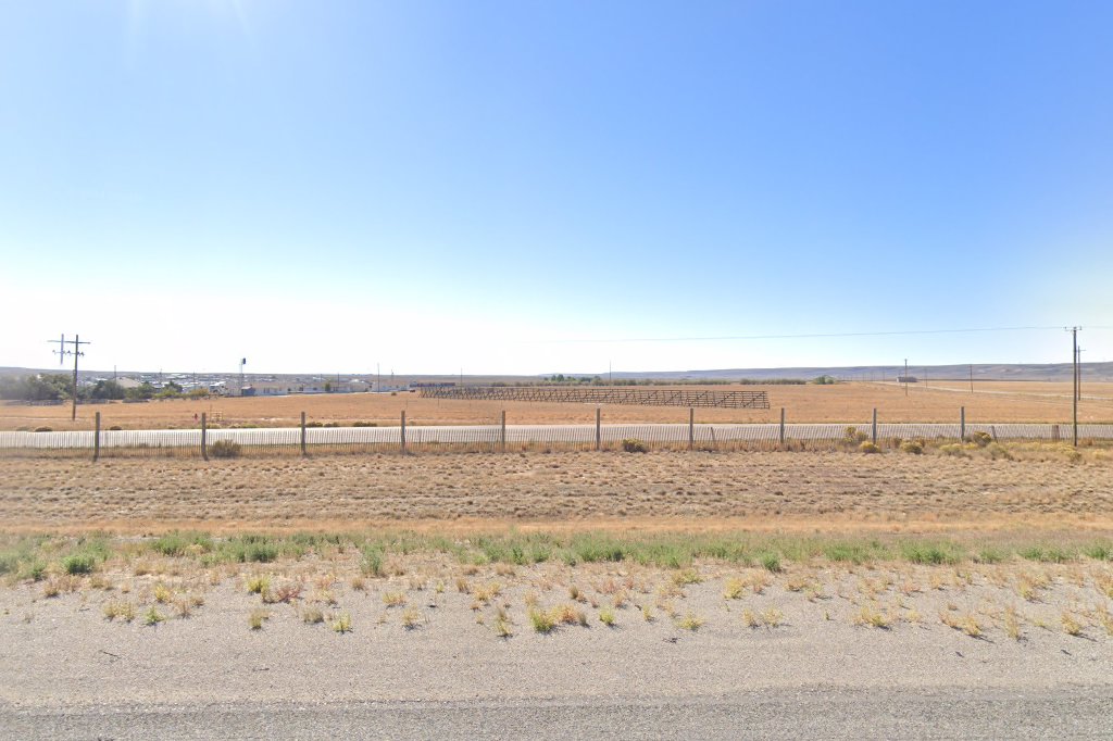 Wamsutter Municipal Court