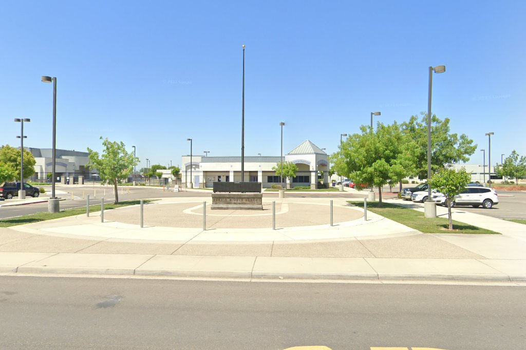 Denair Community Day School