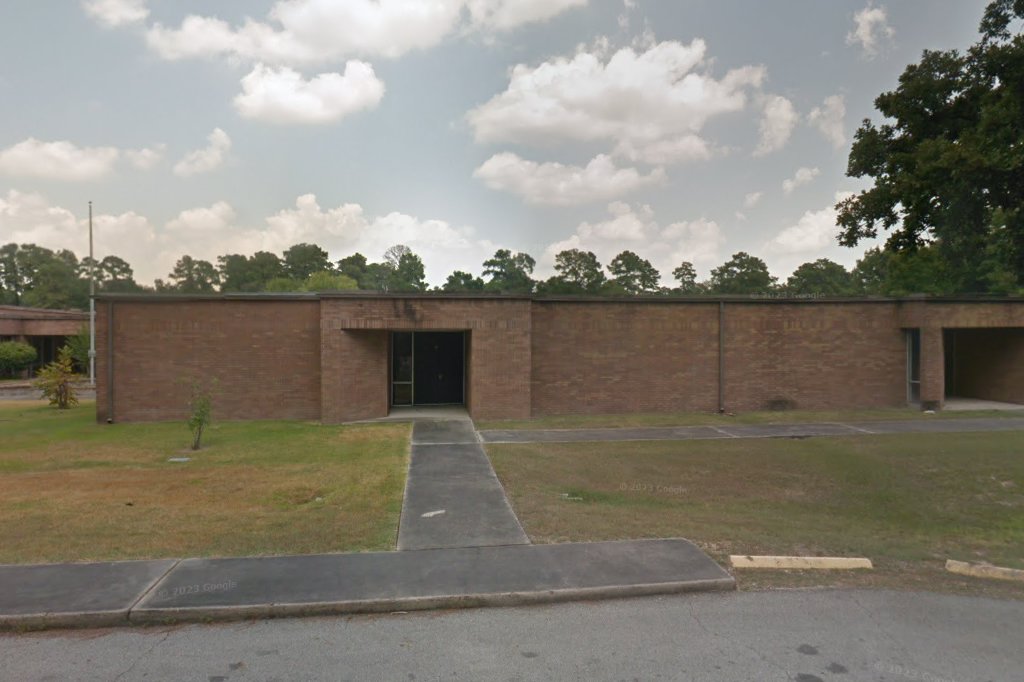 Teague Middle School