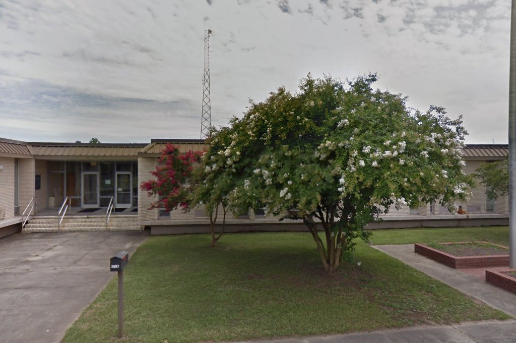 Marion County Technical Education Center