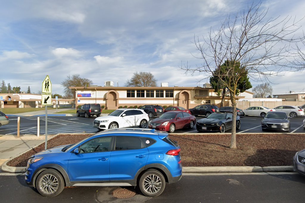 Empire Union School District