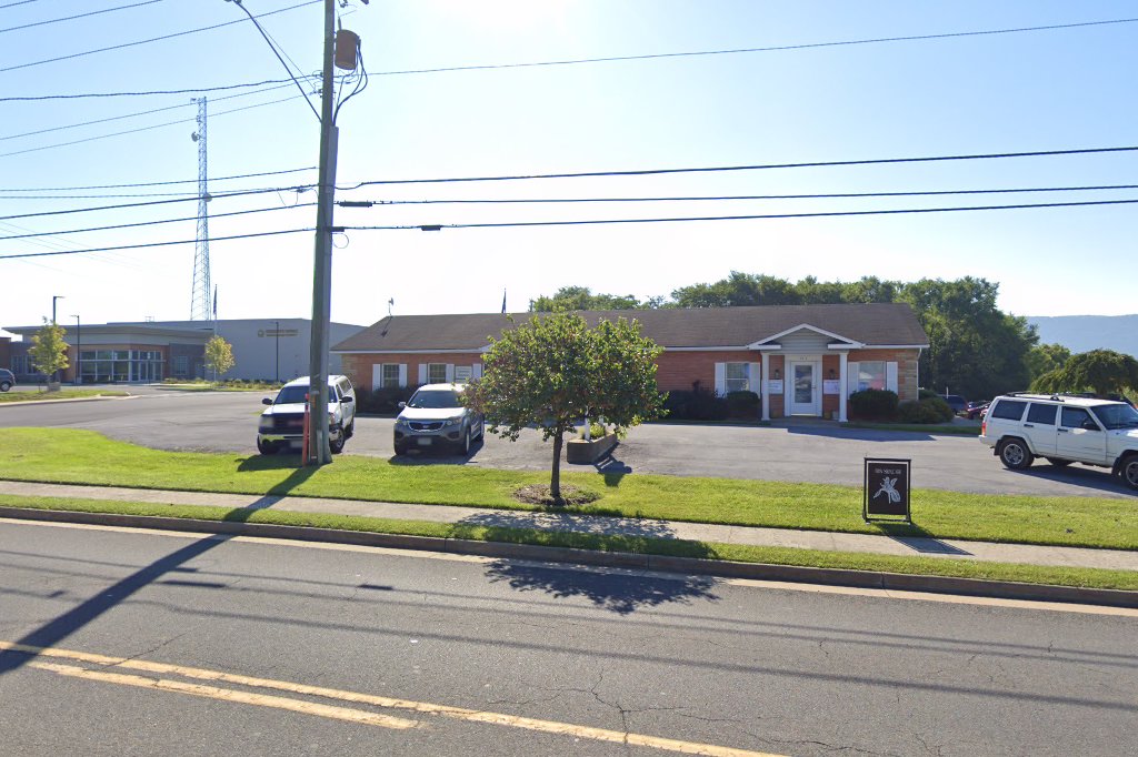 Woodstock DMV Customer Service Center