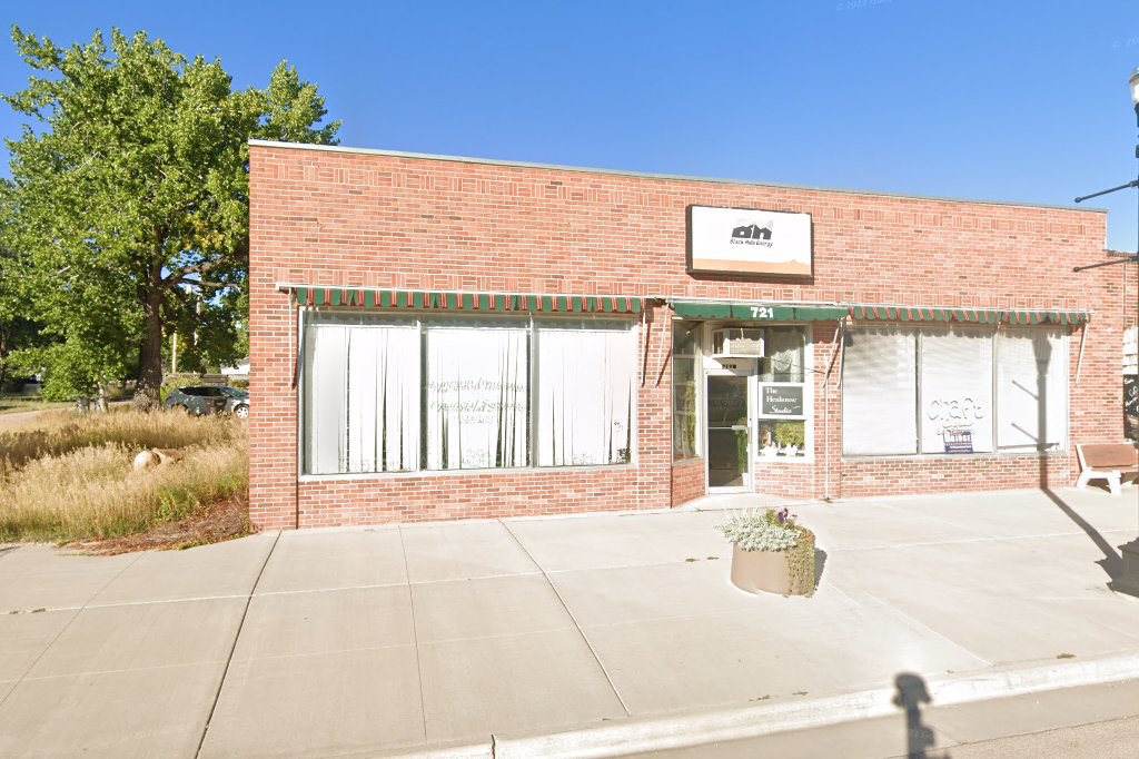 Upton Municipal Court