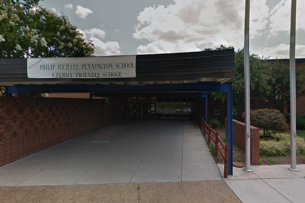 Pennington School