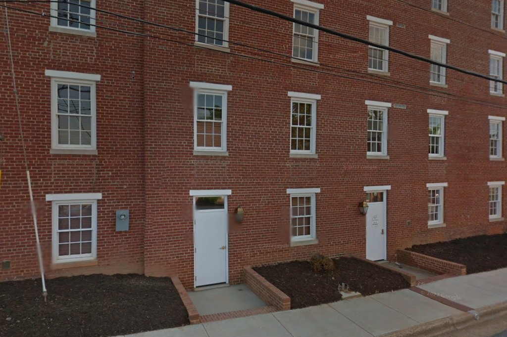 Brunswick DMV Select Office