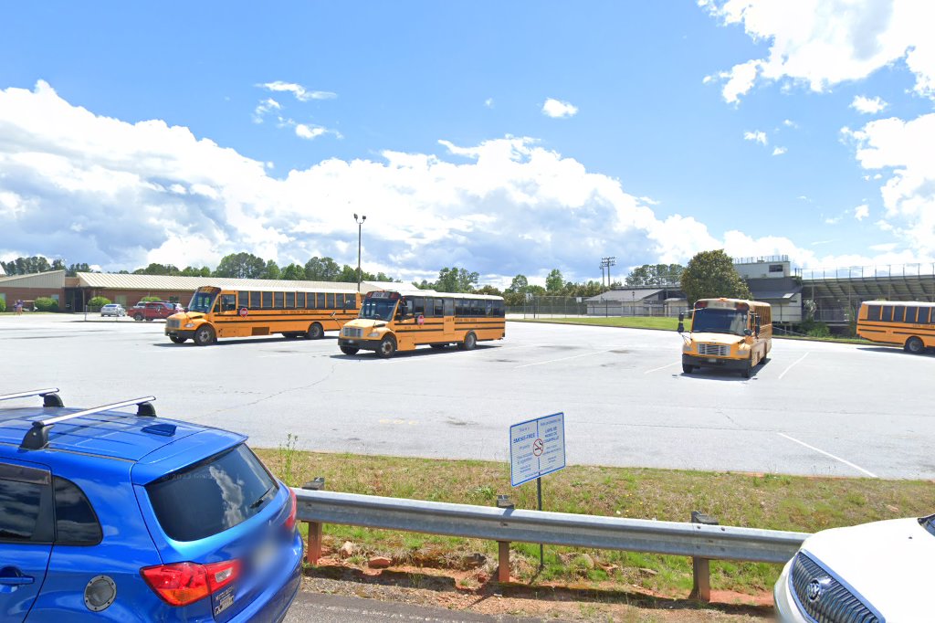 Walhalla Middle School