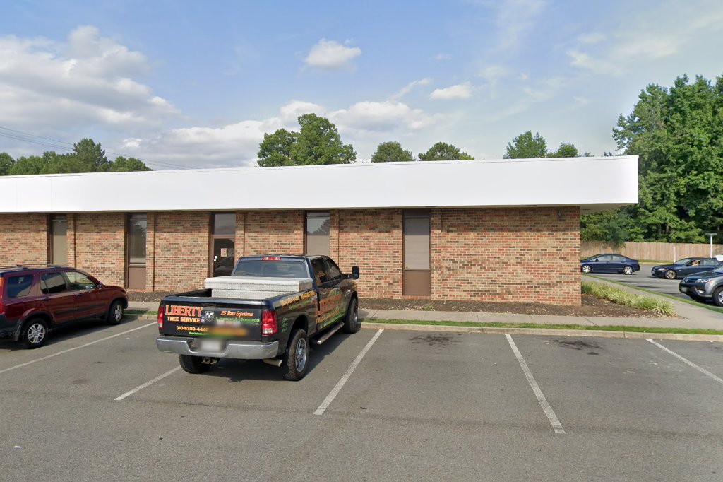 Henrico DMV Customer Service Center