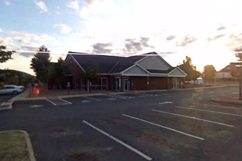 Charlottesville DMV Customer Service Center