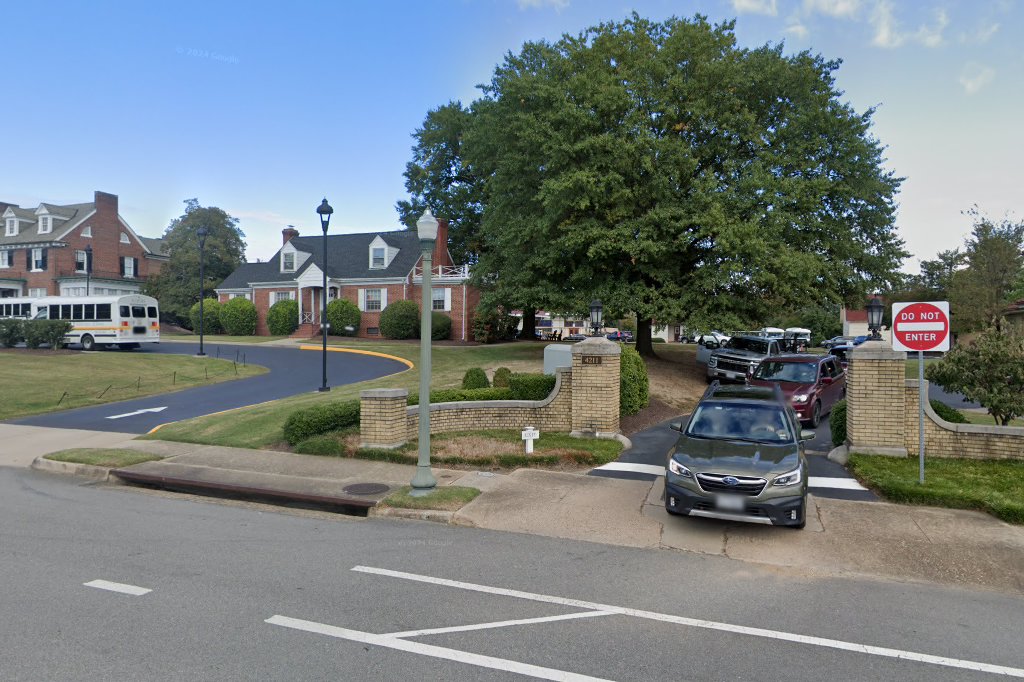 The New Community School