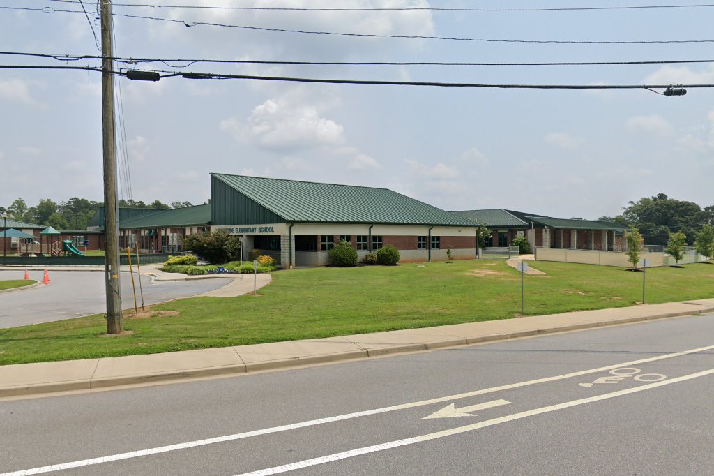 Northside Elementary School
