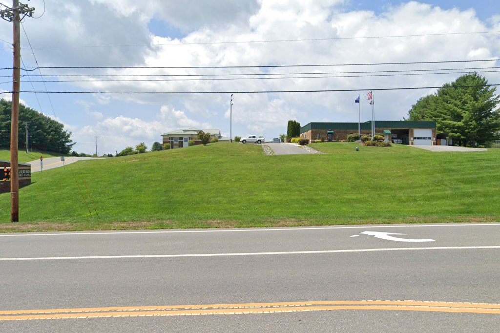 Auburn Elementary School