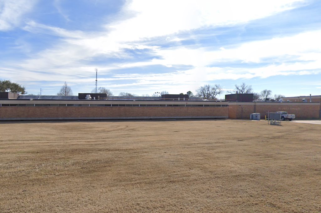 Motley Elementary School