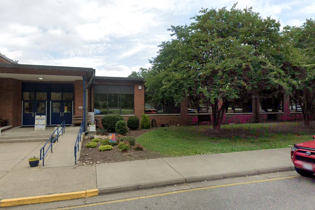 Riverside Elementary School