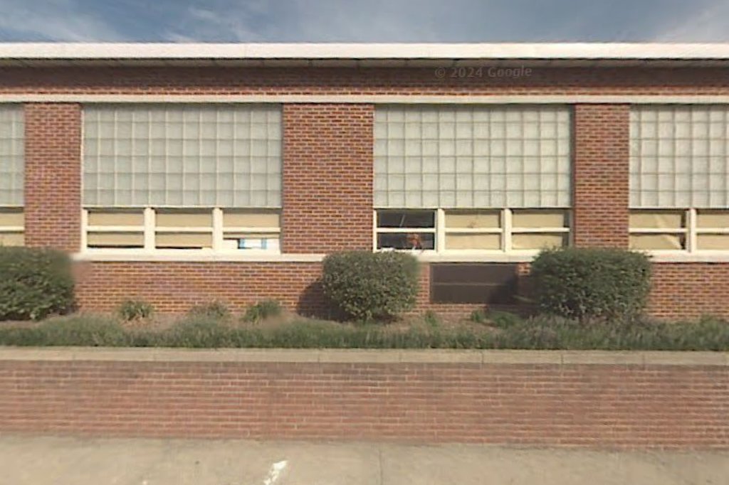 Lee Hall Elementary School