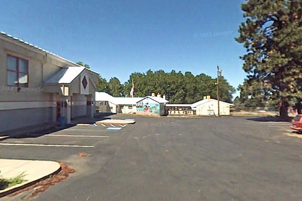 Manton Elementary School