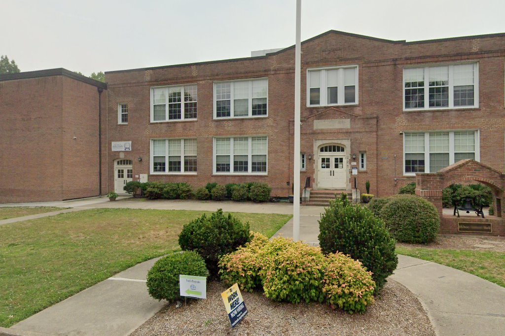 Hilton Elementary School