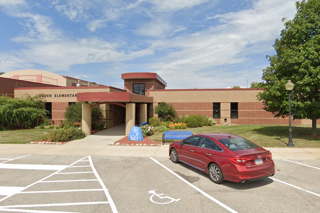 Ogden Middle School