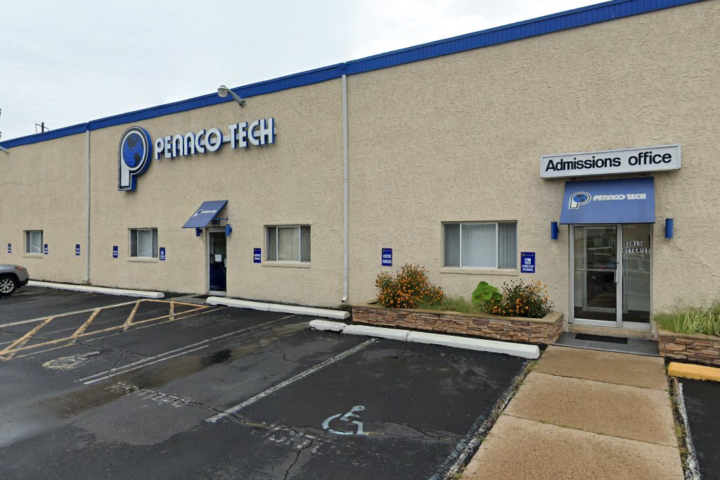 Pennco Tech