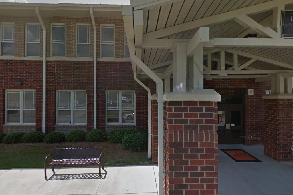 Longleaf Middle School