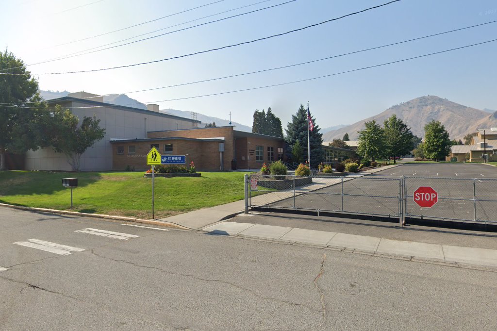 St Joseph's School