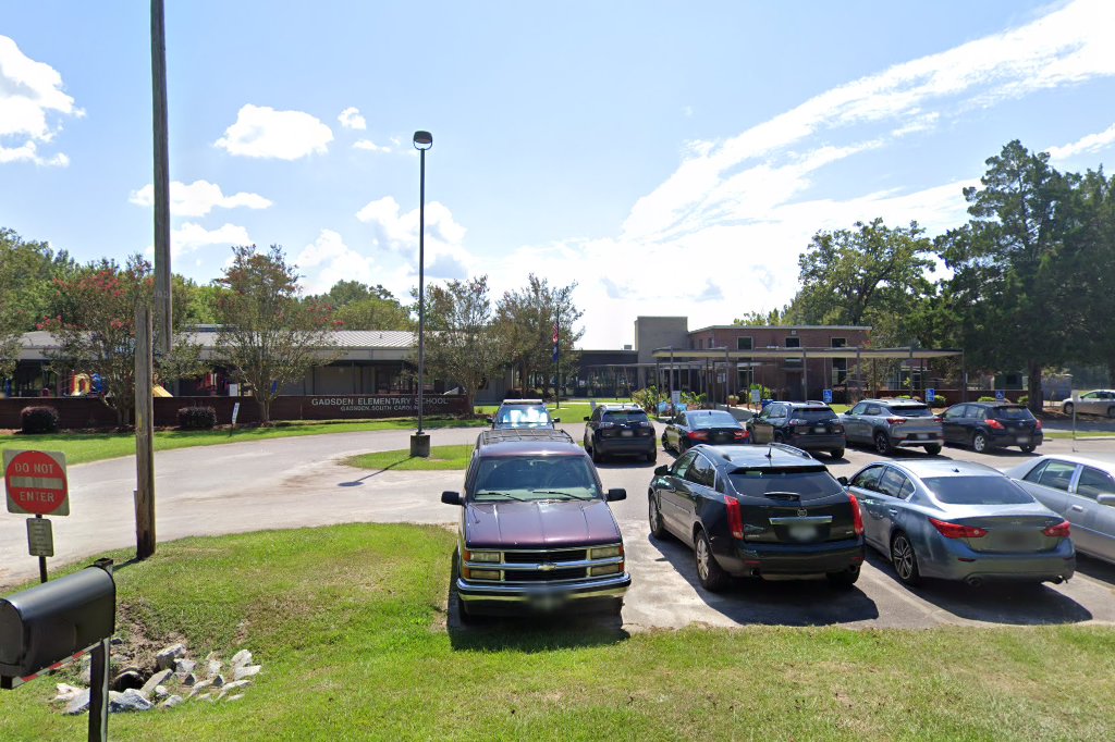Gadsden School