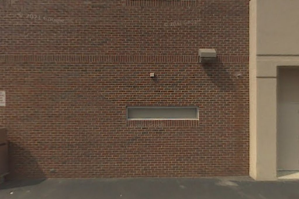 First Baptist Church Denbigh Cdc