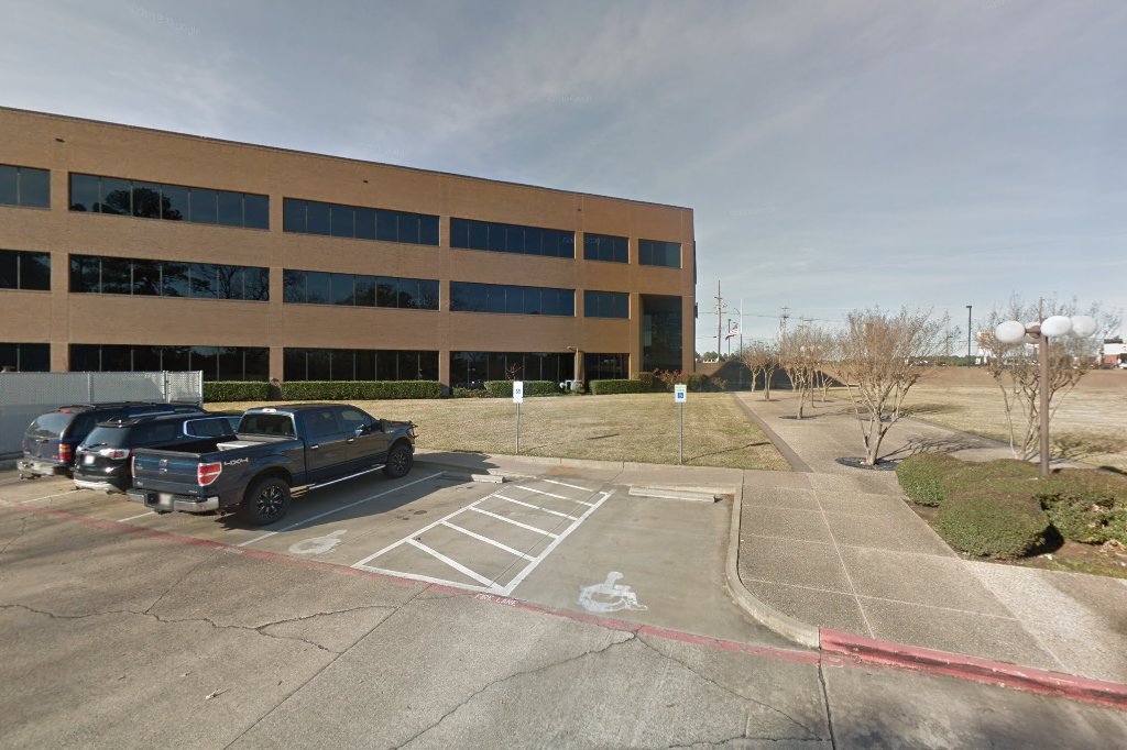 Longview Texas IRS Office
