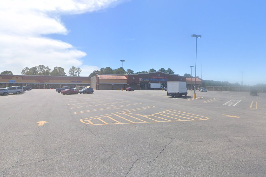 Goodwill Dothan