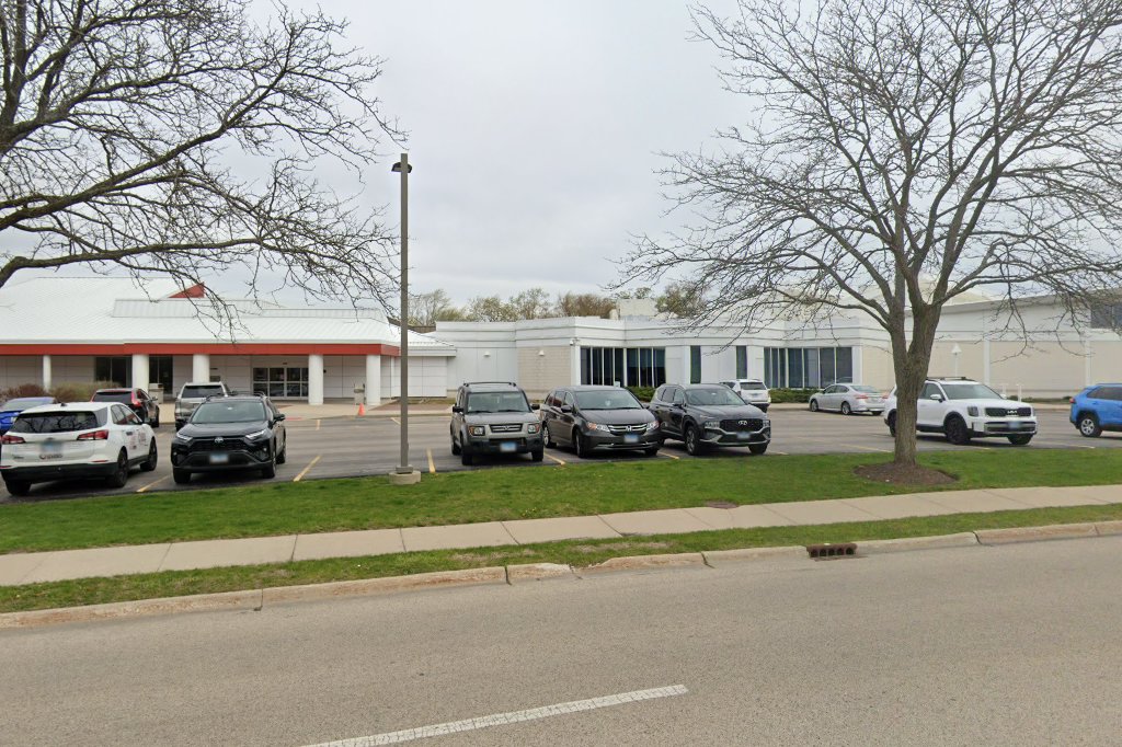 Warren-Newport Public Library