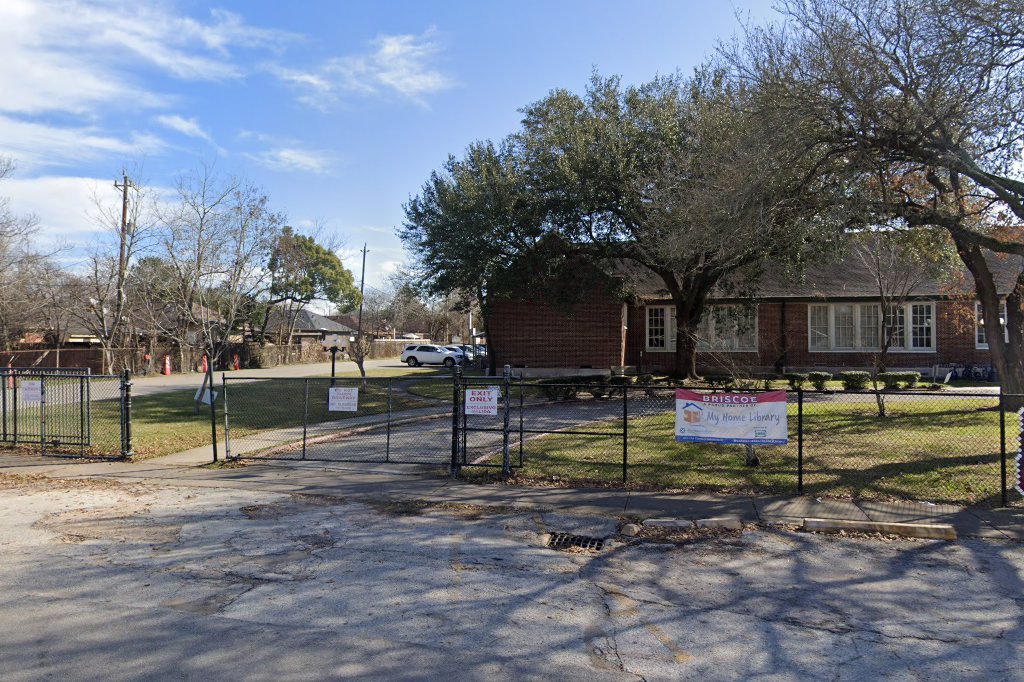Briscoe Elementary School