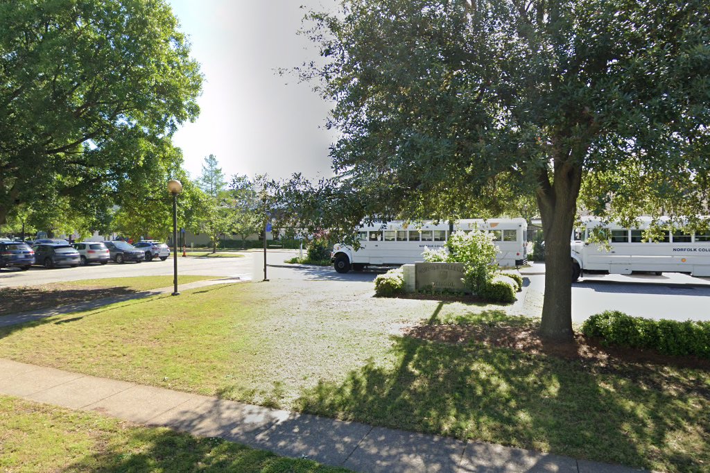 Norfolk Collegiate School