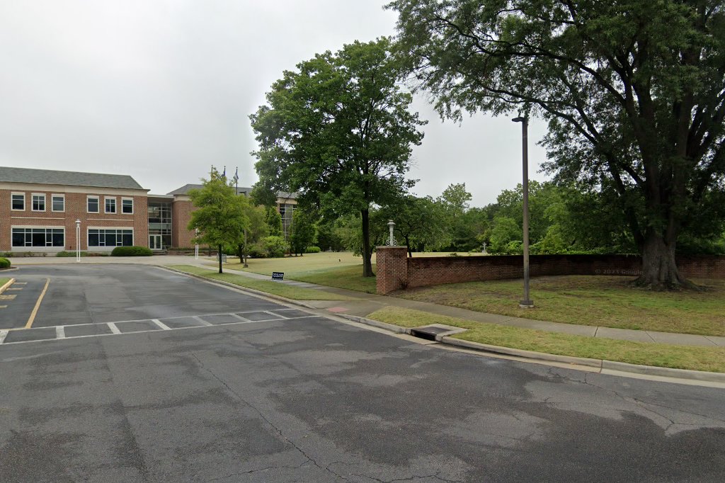 St Patrick Catholic School
