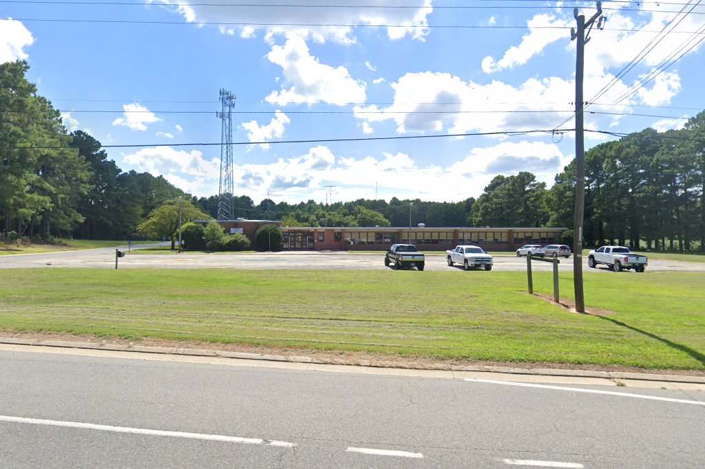 Northern Neck Regional Spec Ed