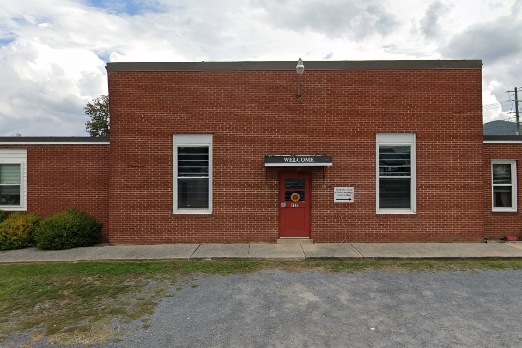 Stanley SDA School