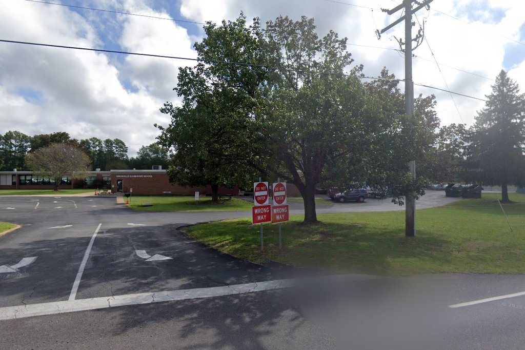 Unionville Elementary School