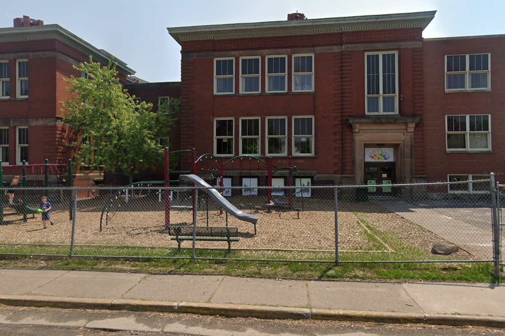 St Michaels Lakeside School