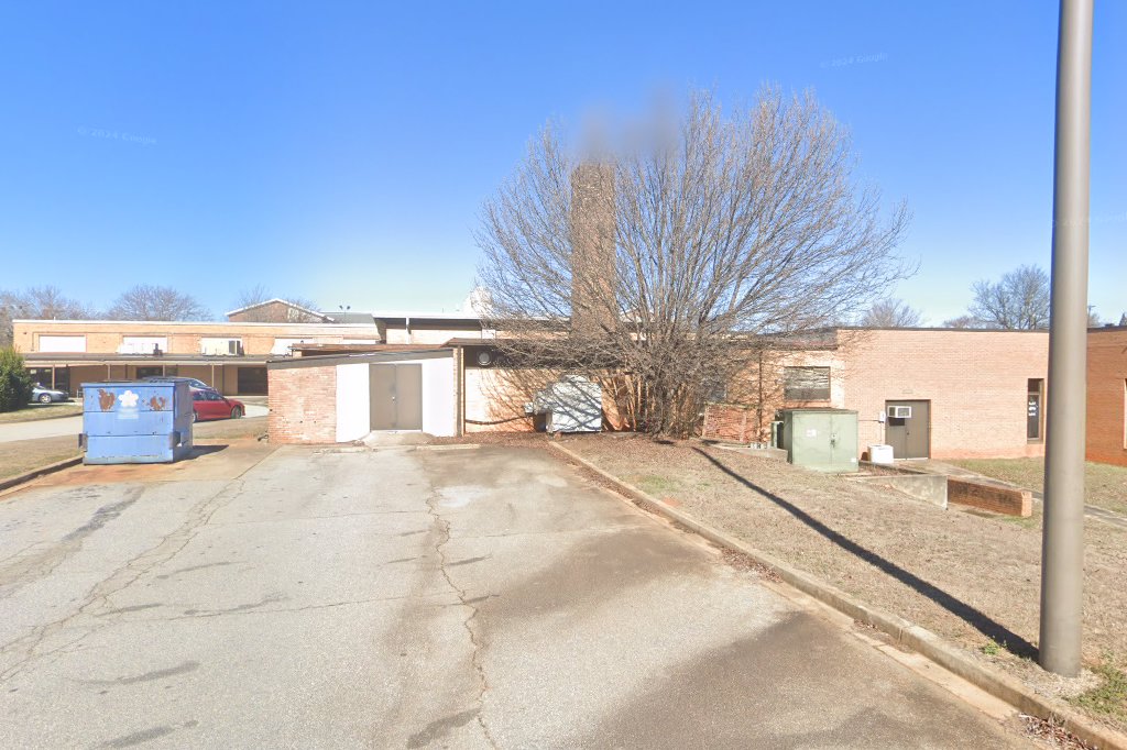 Houston Elementary School