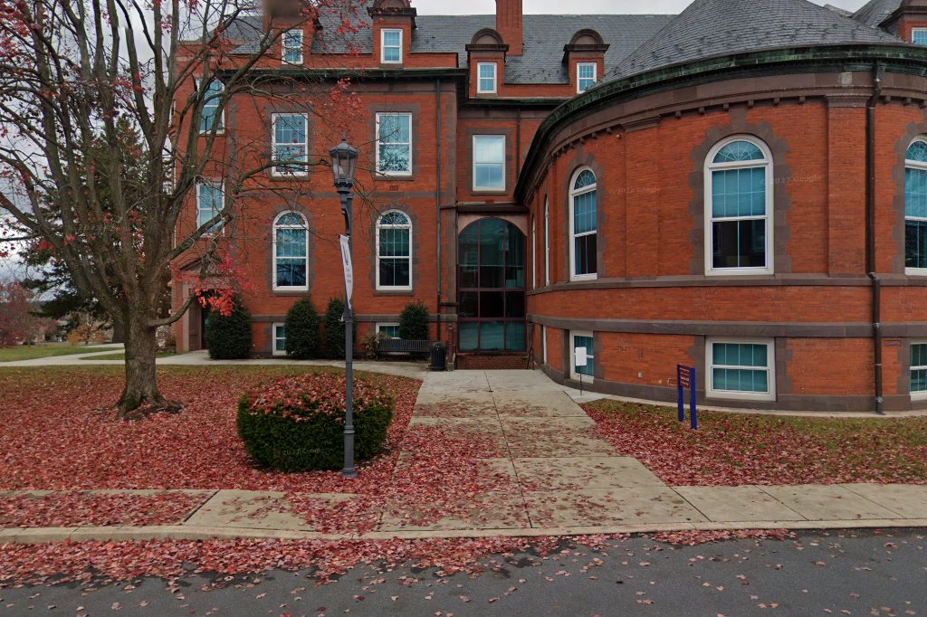 Lutheran Theological Seminary