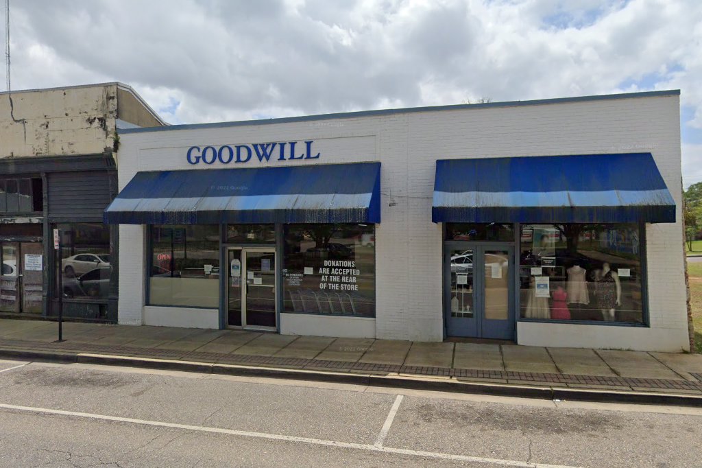 Goodwill Greenville