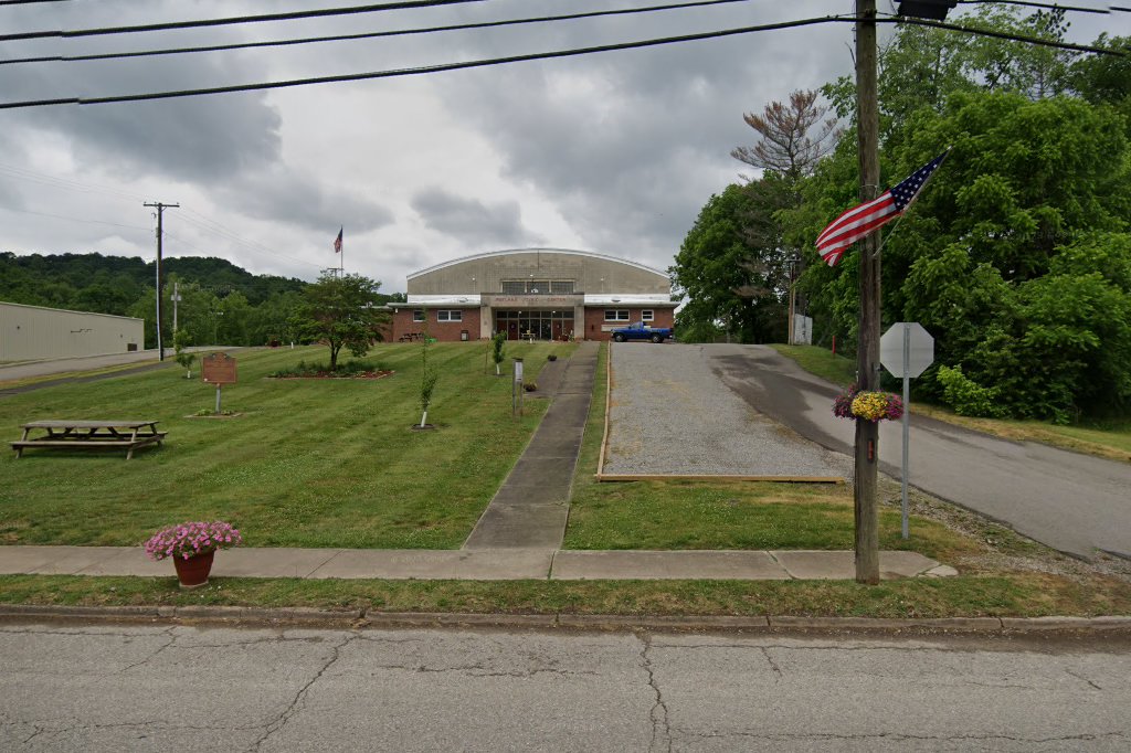 Rutland Mayor's Court