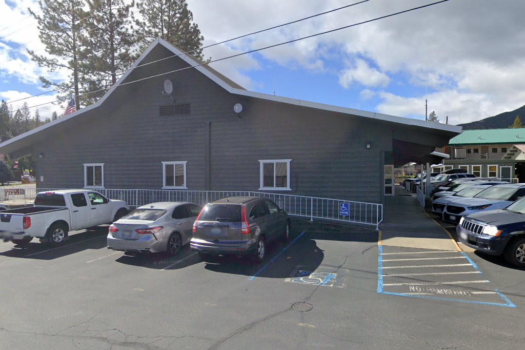 Trinity County Home School
