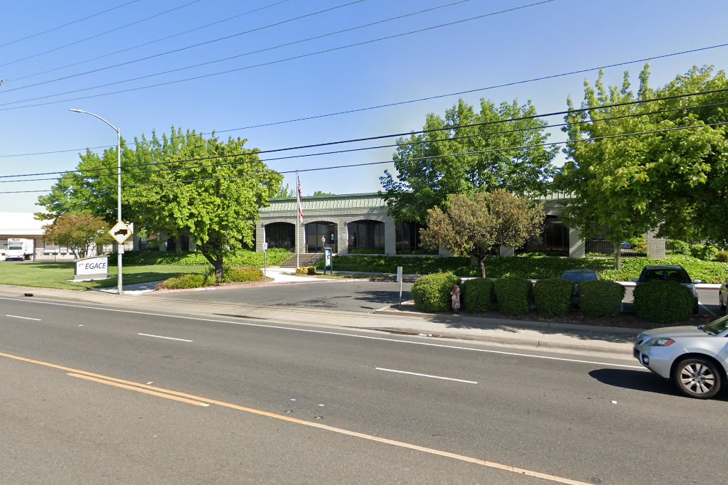 Sacramento CA Unemployment Office
