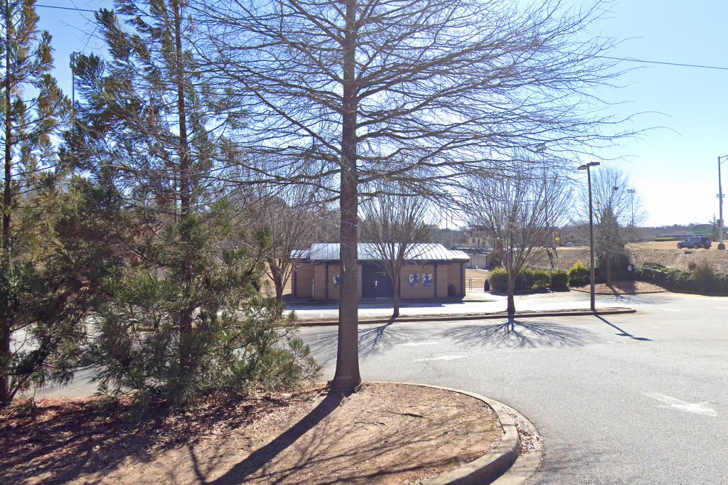 Pine Street Elementary School