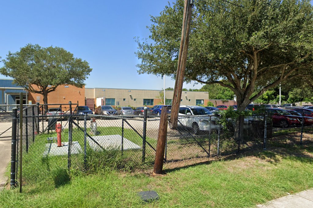 King Early Childhood Center