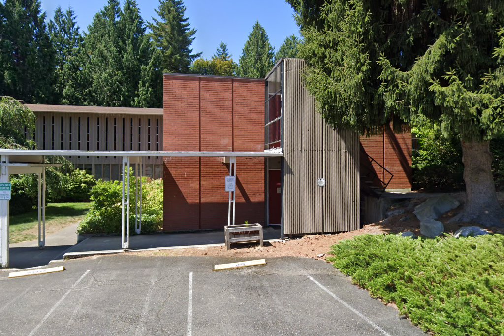Faith Lutheran Church and School