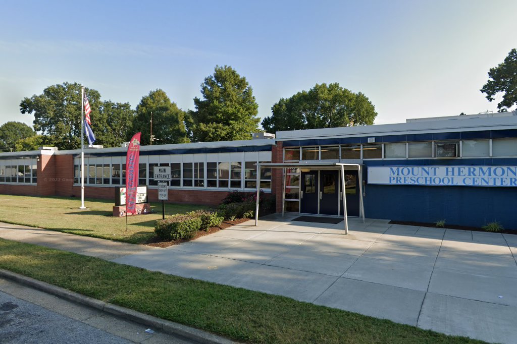 Mount Herman Preschool Center