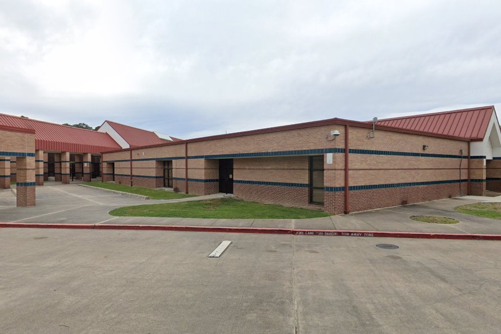 Wedgewood Elementary School