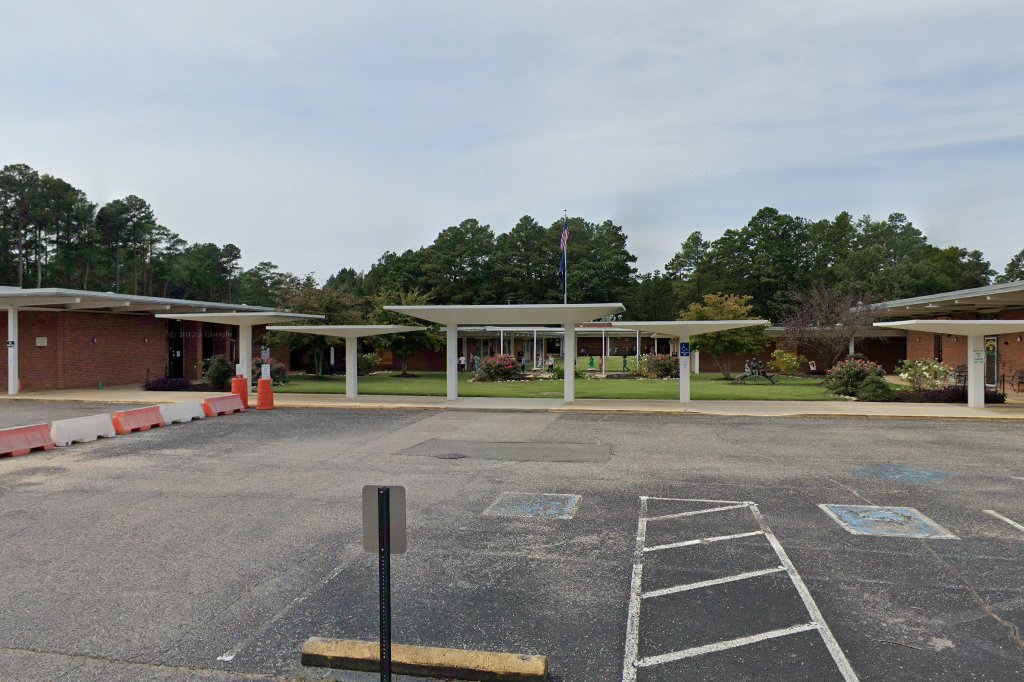 LL Beazley Elementary School