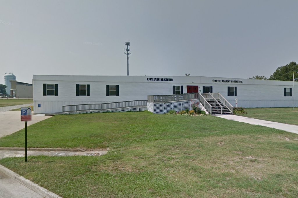 Oaktree Academy