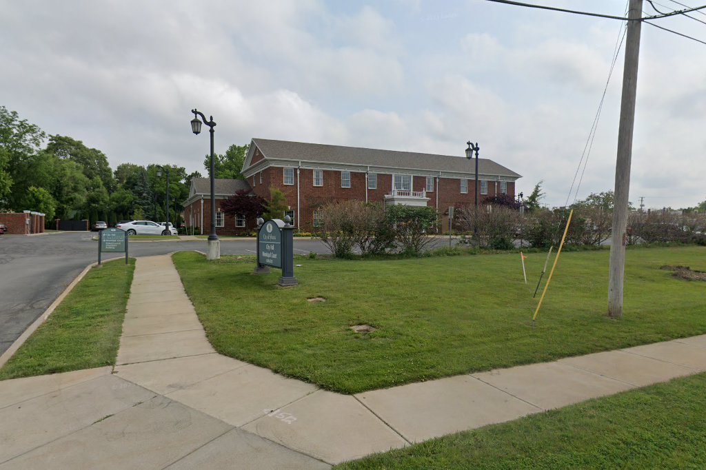 Sylvania Municipal Court